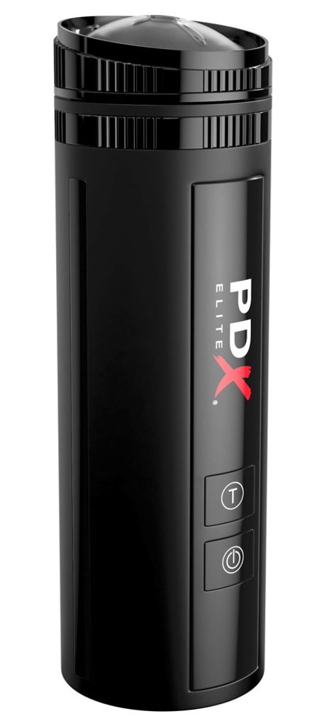 Deep Love - Pipedream PDX Elite Moto Bator X - PIPEDREAM - Klasické ...