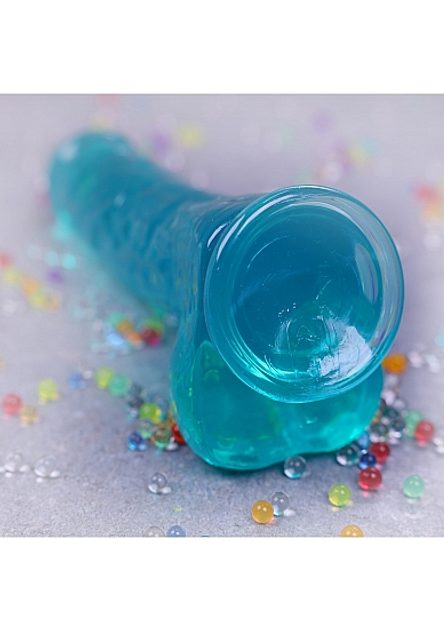 RealRock Dildo Vibrant 18 cm