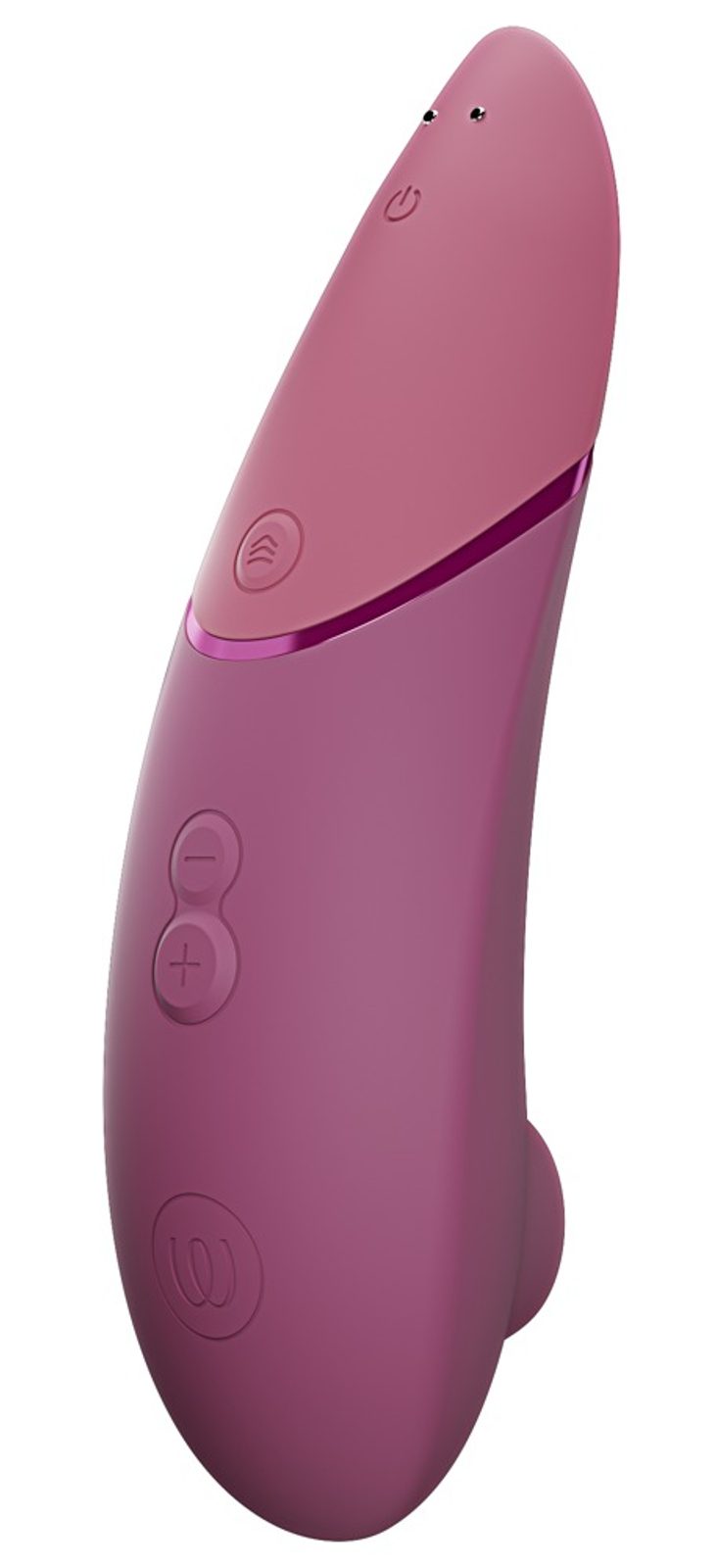 Deep Love - Womanizer Next Sensual Dusty Pink - WOMANIZER - EROTICKÉ ...