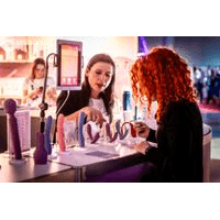 Deep Love na Erotickém veletrhu 2025