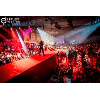 Deep Love na Erotickém veletrhu 2025