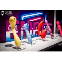 Deep Love na Erotickém veletrhu 2025