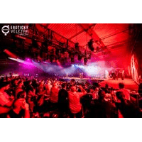 Deep Love na Erotickém veletrhu 2025