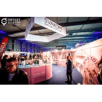 Deep Love na Erotickém veletrhu 2025