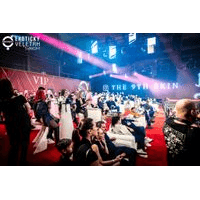 Deep Love na Erotickém veletrhu 2025