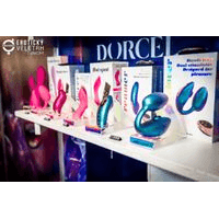 Deep Love na Erotickém veletrhu 2025