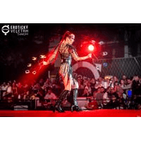 Deep Love na Erotickém veletrhu 2025