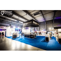 Deep Love na Erotickém veletrhu 2025