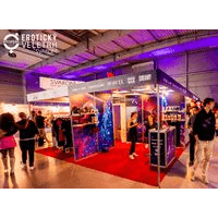 Deep Love na Erotickém veletrhu 2025