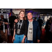 Deep Love na Erotickém veletrhu 2025