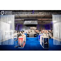 Deep Love na Erotickém veletrhu 2025