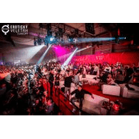 Deep Love na Erotickém veletrhu 2025