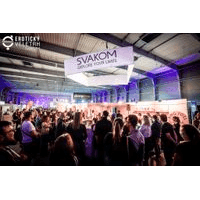 Deep Love na Erotickém veletrhu 2025