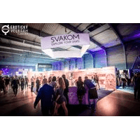 Deep Love na Erotickém veletrhu 2025