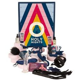 Magic Shiver Erotický adventní kalendář 2025