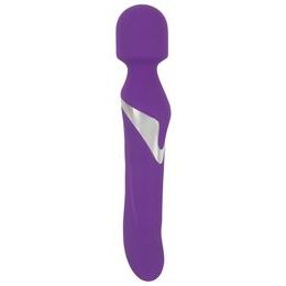 Javida Wand & Pearl Vibrator