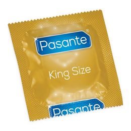 Pasante King Size 3ks (bez krabičky)