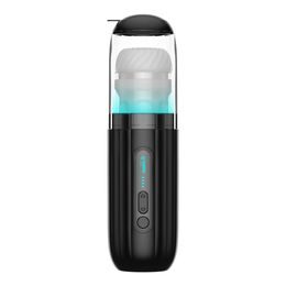 Svakom Kaotik Labs Shockwave