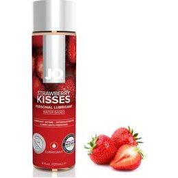 JO H2O Strawberry Kiss 120 ml