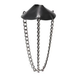 Strict Leather Leather Parachute Ball Stretcher