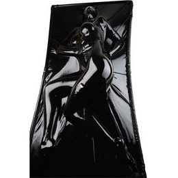 Latex Vacuum Bed