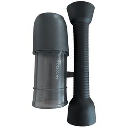 VacuGlide Small Stroking Tube Autoblow