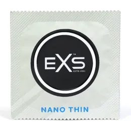EXS Nano Thin 12 ks (bez krabičky)