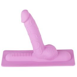 Motorbunny My Friend Dick Attachment Pink
