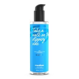 Crushious Waterbased Lubricant 250 ml