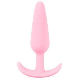 You2Toys Cuties Mini Butt Plug 556858 Pink