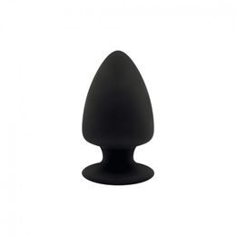 SilexD Plug Model 1 XS Black