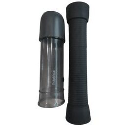 VG Large Stroking Tube Autoblow
