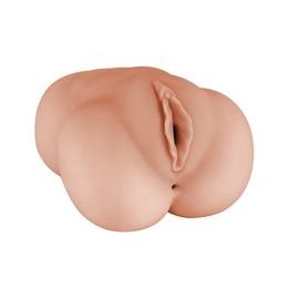 Lola Games Satisfaction Cutie Pie realistický masturbátor – vagína a anál