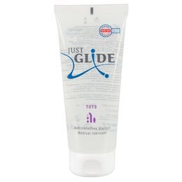 Just Glide Toys 200 ml