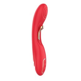 SinsFactory Totally For U Kinky Dual G-Spot Vibrator The Jack Spot