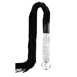 Icicles no. 38 Glass whip
