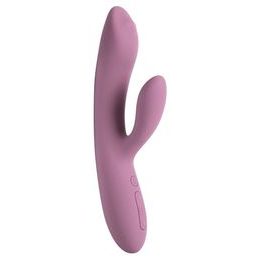 Svakom Trysta Neo APP Romantic Rose vaginální králíček