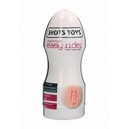 Shots Toys Easy Rider Hot Vaginal