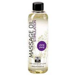 Shiatsu Ylang Ylang 250 ml