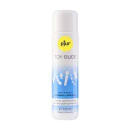 Pjur Toy Glide Waterbased Lubricant 100 ml