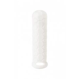 Lola Games Návlek Homme Long white pro 11-15 cm