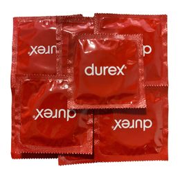 Durex Feel Intimate 18 ks
