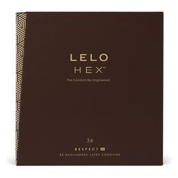 LELO HEX XL 36ks