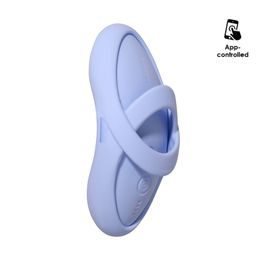 Svakom Echo 2 Blue