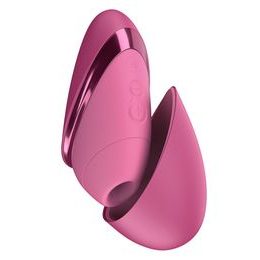 Womanizer Next Liberty Pink