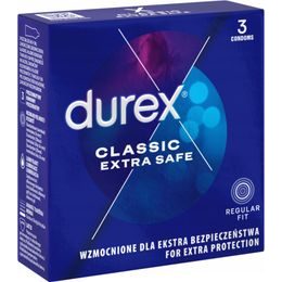 Durex Extra Safe 3 ks