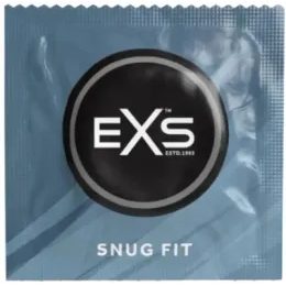 EXS Snug Fit 1ks