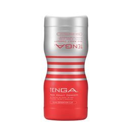 Tenga Double Hole CUP