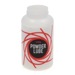 SHOTS Powder Lube lubrikant v prášku 230 gr