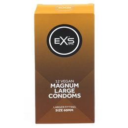 EXS Magnum Extra Large 12 ks v krabičce